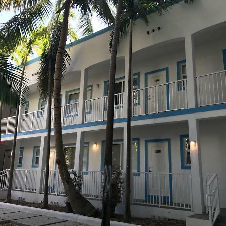 Studio Biscayne Blvd Miami Doral Εξωτερικό φωτογραφία