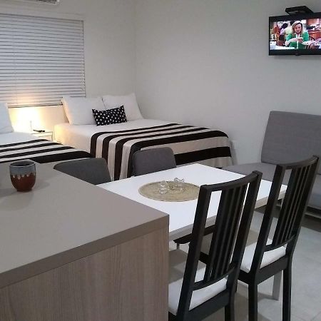 Studio Biscayne Blvd Miami Doral Εξωτερικό φωτογραφία