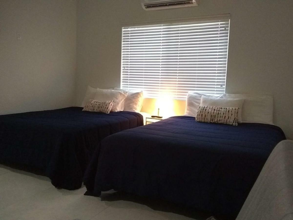 Studio Biscayne Blvd Miami Doral Εξωτερικό φωτογραφία