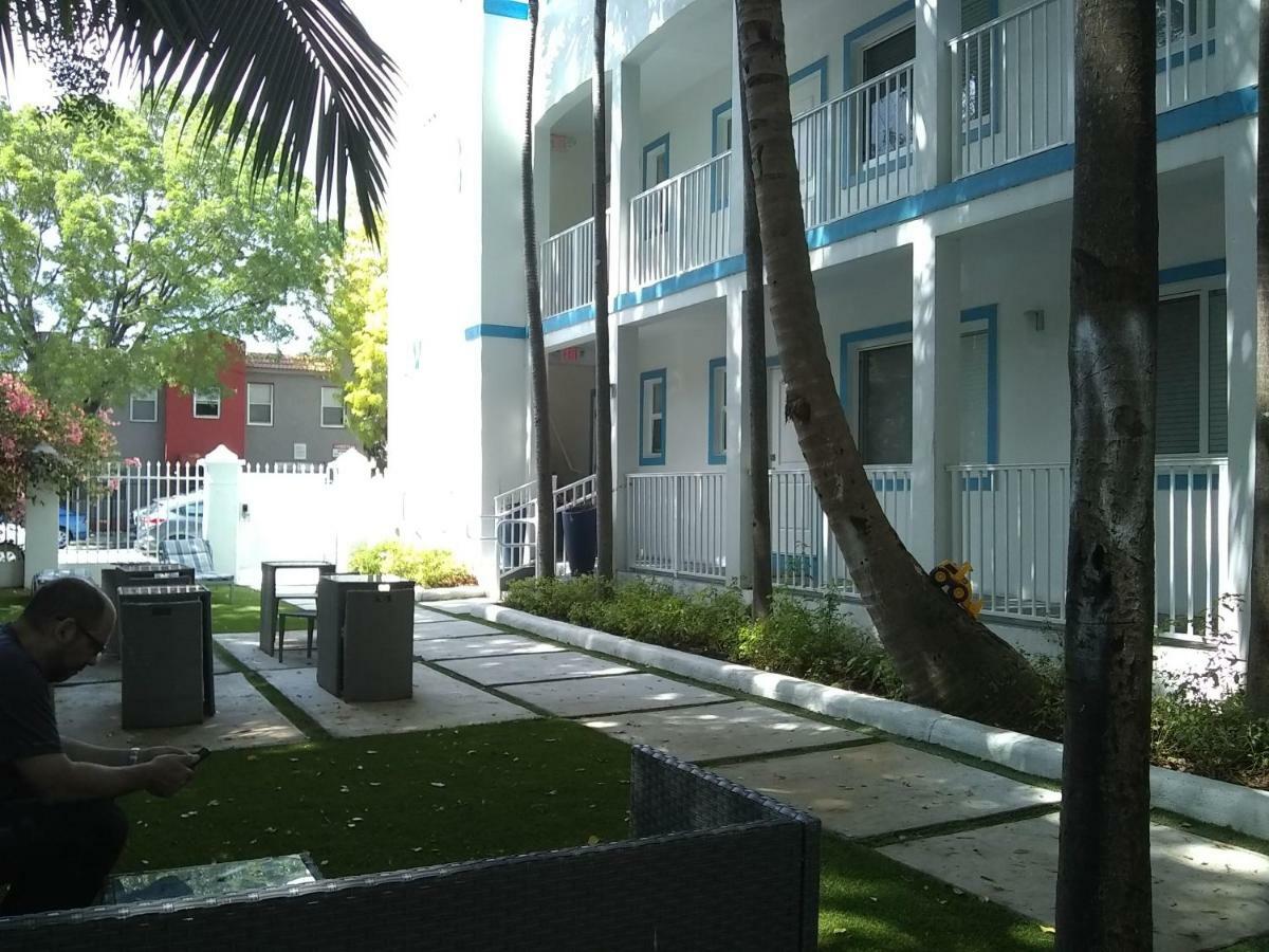 Studio Biscayne Blvd Miami Doral Εξωτερικό φωτογραφία