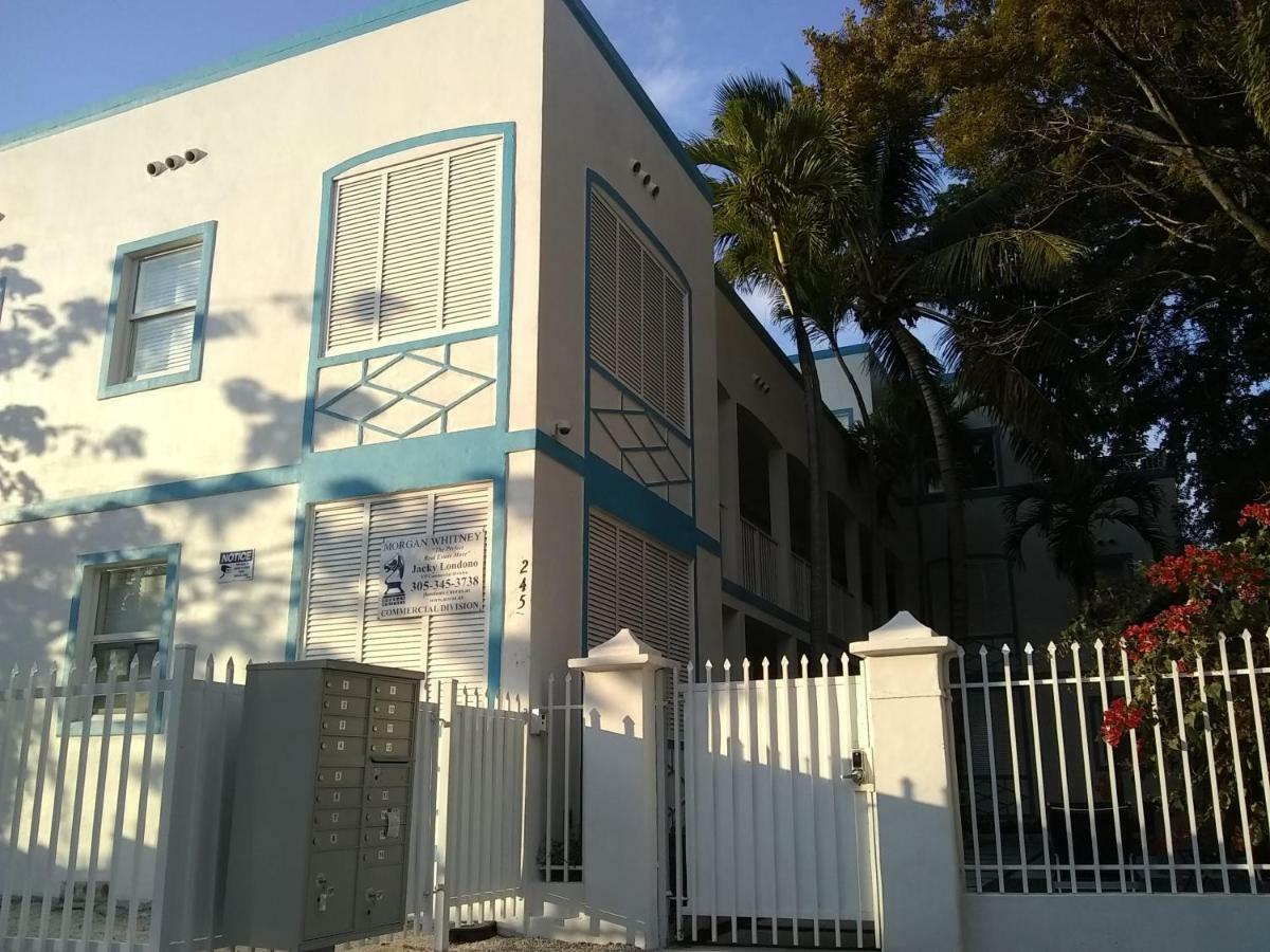 Studio Biscayne Blvd Miami Doral Εξωτερικό φωτογραφία