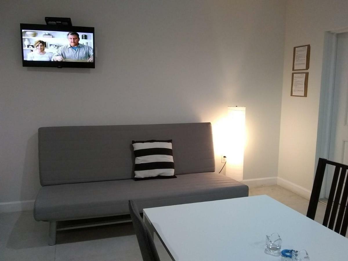 Studio Biscayne Blvd Miami Doral Εξωτερικό φωτογραφία
